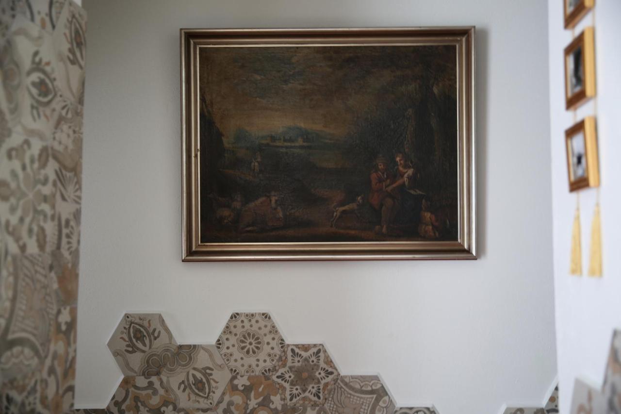 Kolovrathome Ljubljana Buitenkant foto