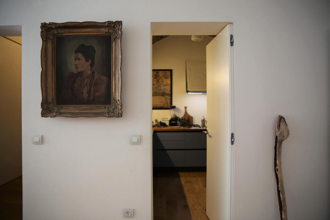 Kolovrathome Ljubljana Buitenkant foto