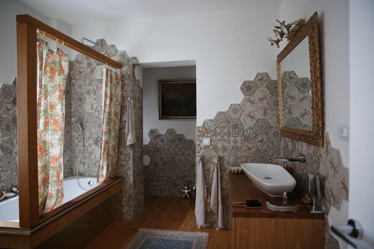Kolovrathome Ljubljana Buitenkant foto