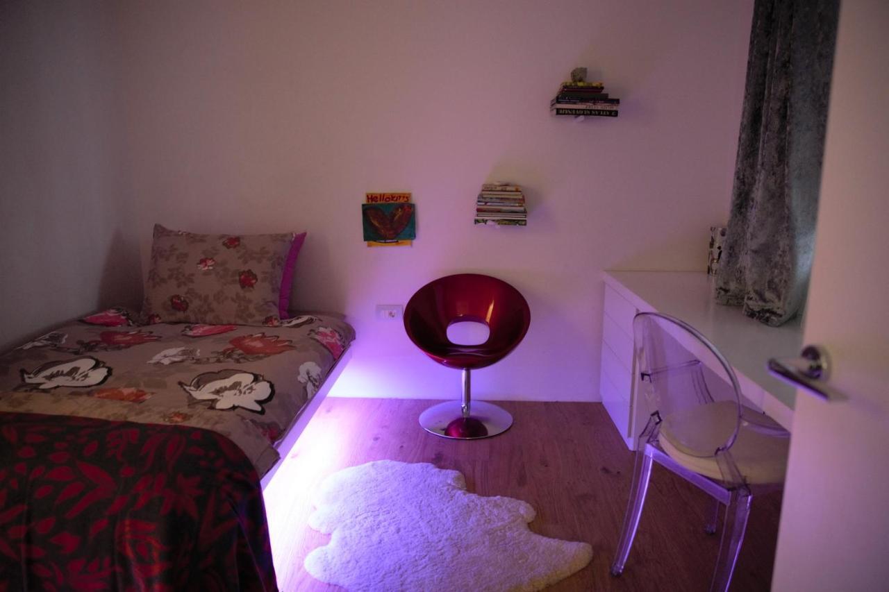 Kolovrathome Ljubljana Buitenkant foto
